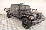 Jeep Gladiator 2025 4x4 Big en Oklahoma City