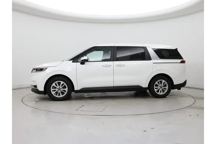 $30998 : Kia Carnival 2022 LX 4dr Min image 3