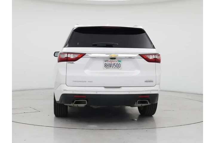 $29998 : Chevrolet Traverse 2019 4x4 image 6