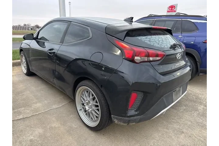 $10910 : Hyundai VELOSTER 2019 3dr Co image 5