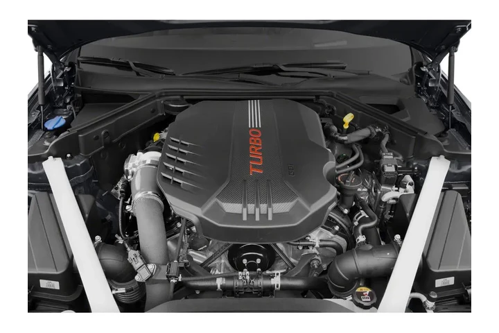 $27999 : 2019 Stinger GT2 image 8