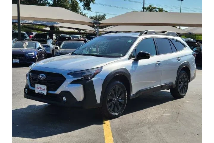 $32500 : Subaru Outback 2025 AWD Onyx image 7