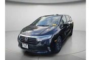 $32708 : Honda Odyssey 2024 EX-L 4dr thumbnail