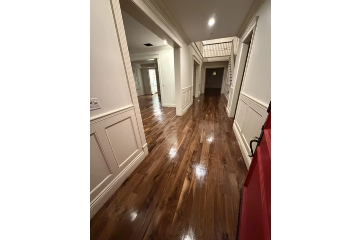 Walter’s hardwood floors image 4