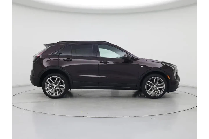 $19998 : Cadillac XT4 2020 Sport 4dr image 7