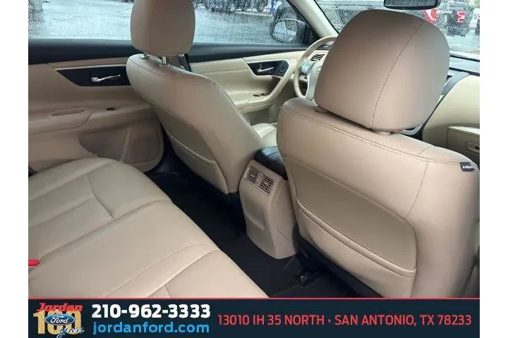$11458 : Nissan Altima 2016 2.5 4dr S image 7
