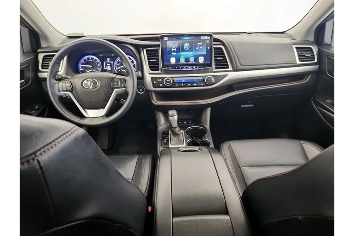 $23998 : Toyota Highlander 2016 AWD X image 9