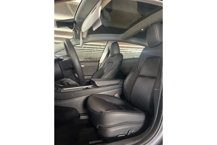 $25998 : Tesla Model 3 2023 4dr Sedan image 7