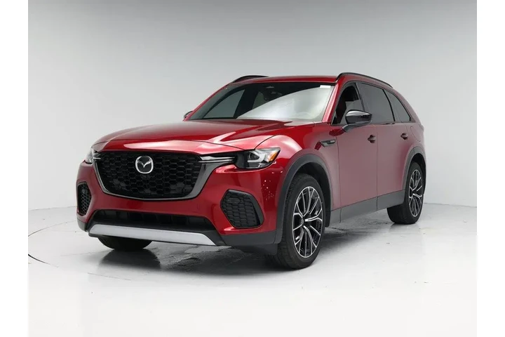 $36998 : Mazda CX-70 Plug-in Hybrid 2 image 4