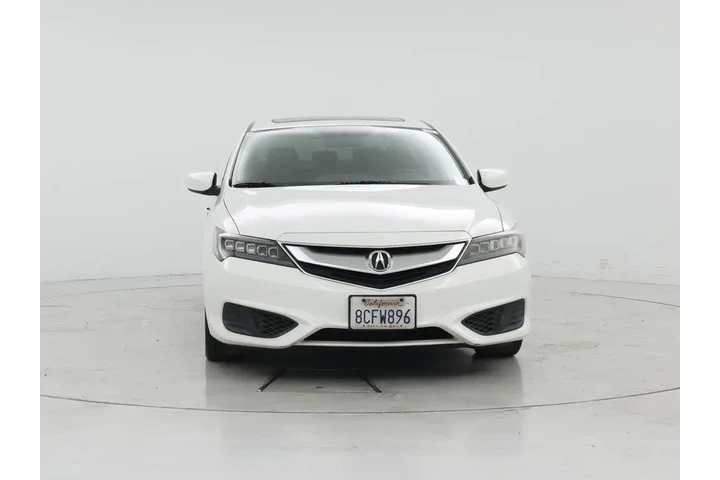 $15998 : Acura ILX 2018 4dr Sedan image 5