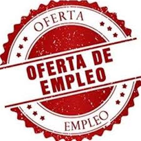 Oportunidad de empleo image 1