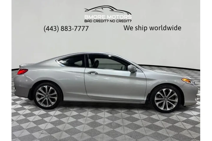 $16999 : 2016 Accord Touring image 5