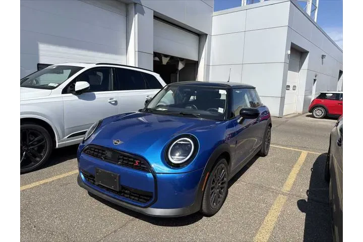 $29493 : MINI Hardtop 2 Door 2025 Coo image 7