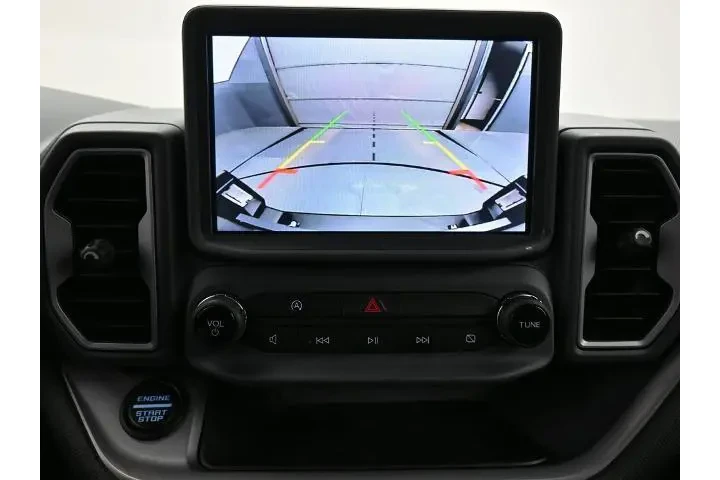 $25997 : Ford Bronco Sport 2024 AWD B image 3