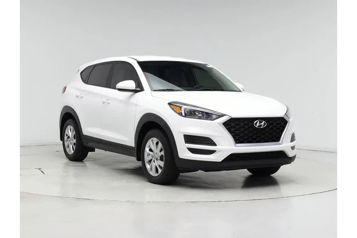 $16998 : Hyundai TUCSON 2020 SE 4dr S image 1