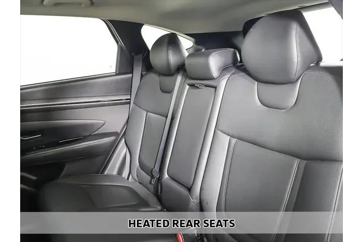 $23439 : Hyundai TUCSON 2023 AWD Limi image 9