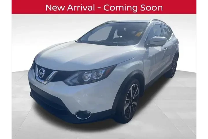 $15587 : Nissan Rogue Sport 2017 SL 4 image 1