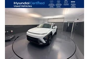 Hyundai KONA 2025 SEL 4dr Cr
