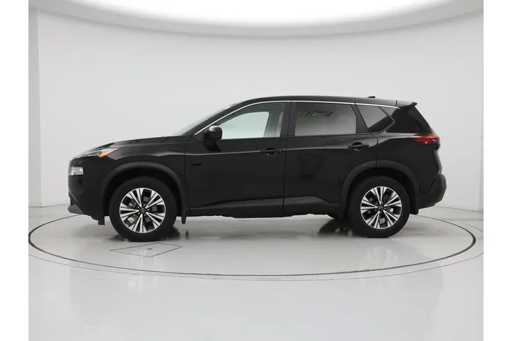$19998 : Nissan Rogue 2023 SV 4dr Cro image 3