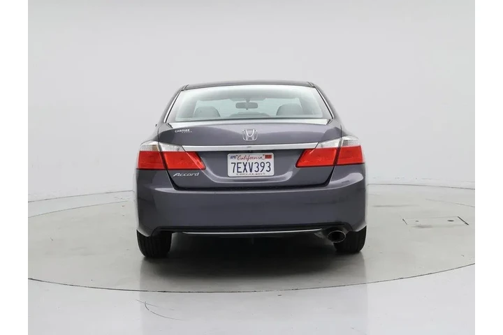$16998 : Honda Accord 2014 LX 4dr Sed image 6