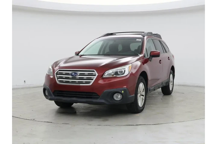 $17998 : Subaru Outback 2017 AWD 2.5i image 4