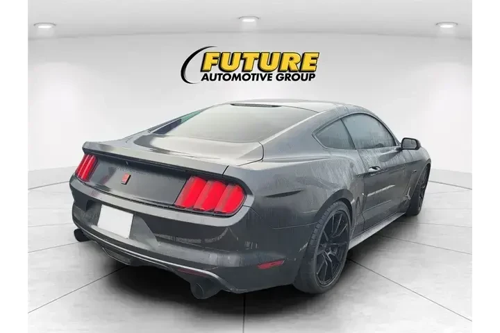 $25999 : Ford Mustang 2017 GT 2dr Fas image 3