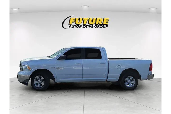 $19888 : Ram 1500 Classic 2019 4x2 Lo image 8