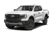 Ford Ranger 2024 4x2 XLT 4dr en San Antonio