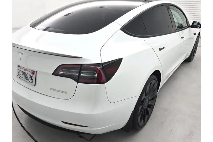 $32998 : Tesla Model 3 2023 AWD Perfo image 5