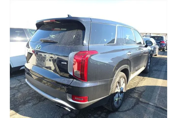 $19993 : Hyundai PALISADE 2021 AWD SE image 3