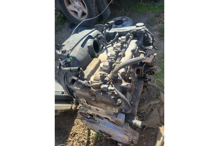 $650 : Motores y transmisiones image 2