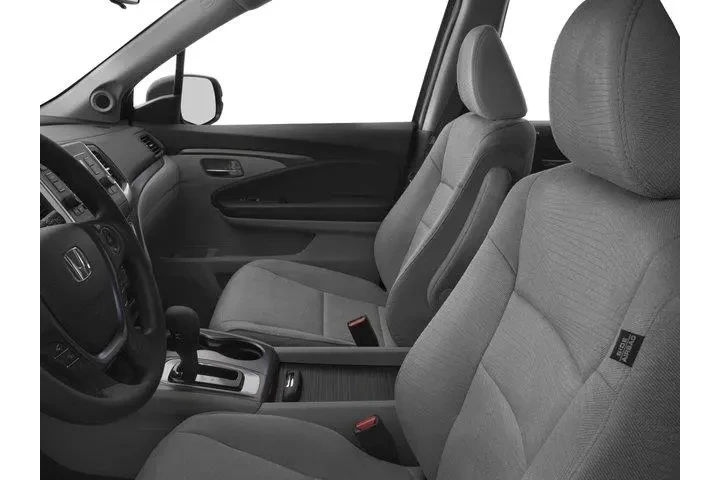 $15472 : Honda Pilot 2017 LX 4dr SUV image 9