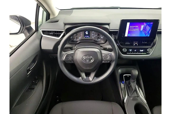 $23998 : Toyota Corolla 2025 LE 4dr S image 10