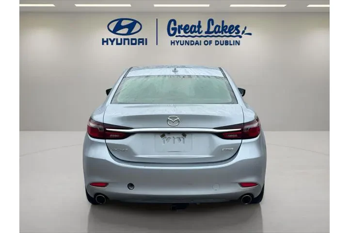 $19966 : Mazda Mazda6 2018 Grand Tour image 4