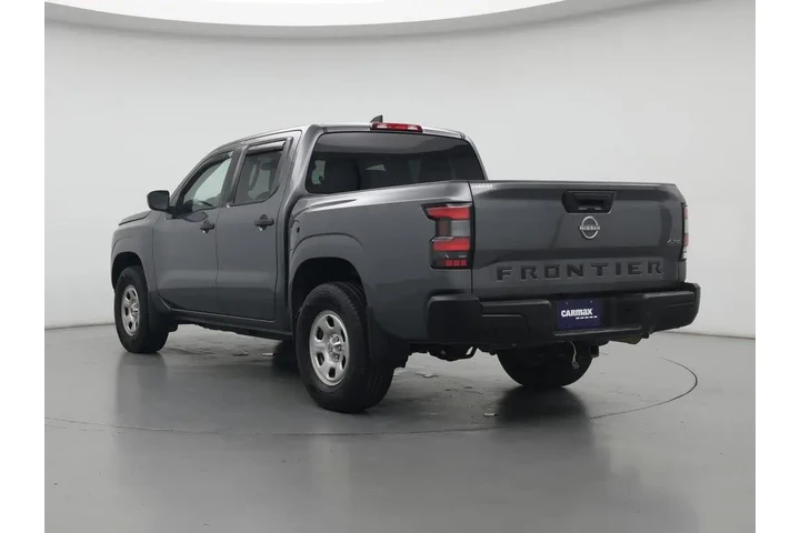 $26998 : Nissan Frontier 2022 4x4 S 4 image 2