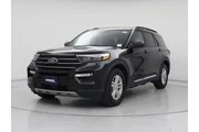 $24998 : Ford Explorer 2023 XLT 4dr S thumbnail