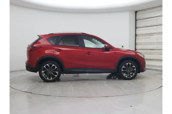 $17998 : Mazda CX-5 2016 Grand Tourin image 7