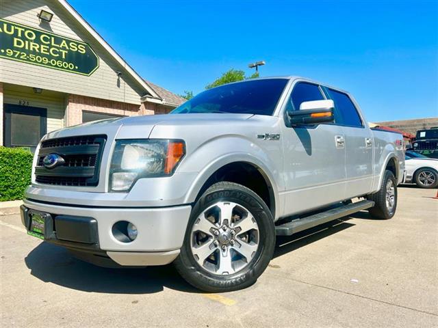 $15621 : 2013 FORD F-150 FX2 image 3