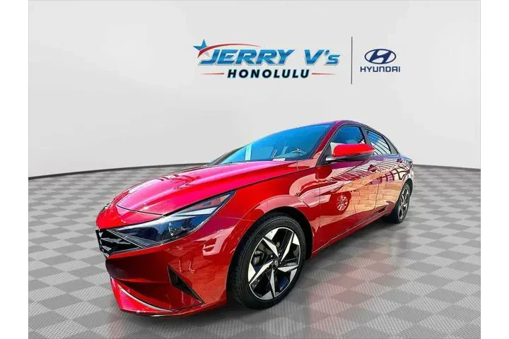 $23988 : Hyundai ELANTRA 2023 SEL 4dr image 1