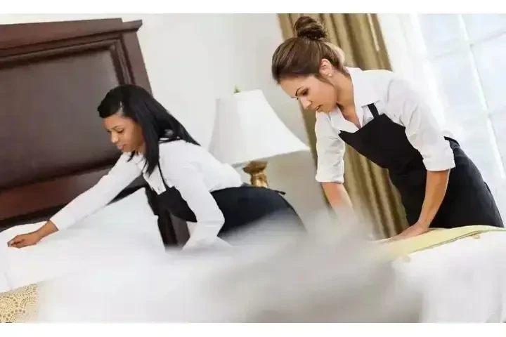 Se Busca Recamarera(o)'s image 6