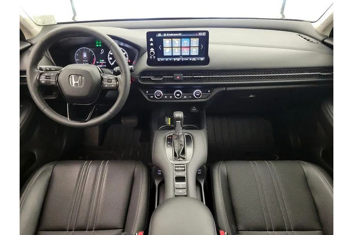 $28998 : Honda HR-V 2024 EX-L 4dr Cro image 9