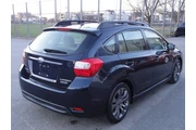 $11950 : 2015 Impreza 2.0i Sport Premi thumbnail