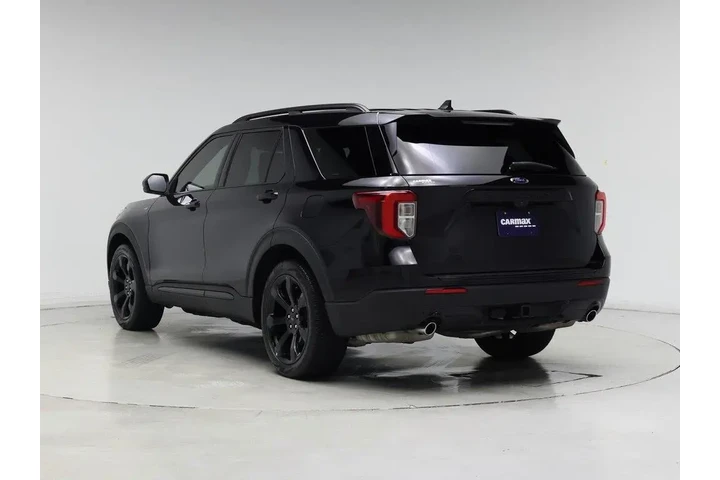 $28998 : Ford Explorer 2022 ST-Line 4 image 2