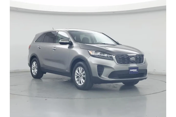 $17998 : Kia Sorento 2019 AWD LX 4dr image 1