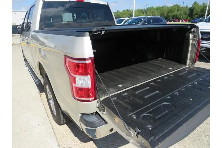 $29991 : Ford F-150 2018 4x2 XL 4dr S image 6