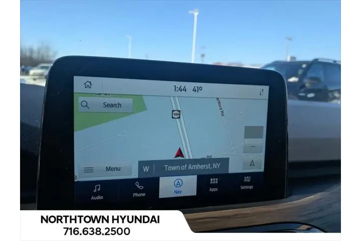 $19945 : Ford Escape Hybrid 2020 AWD image 9