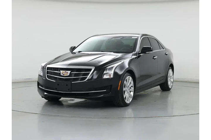 $25998 : Cadillac ATS 2018 AWD 2.0T L image 4