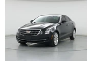 $25998 : Cadillac ATS 2018 AWD 2.0T L thumbnail