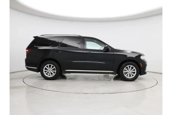 $24998 : Dodge Durango 2023 SXT 4dr S image 7