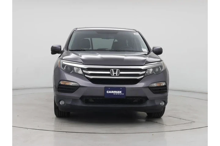 $23998 : Honda Pilot 2017 AWD EX-L 4d image 5